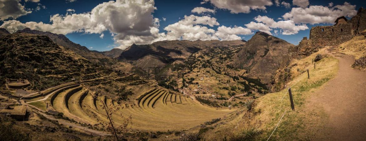 Pisaq Peru Hiking Tours