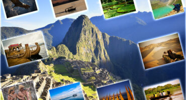 Machu Picchu is Open to the Wolrd