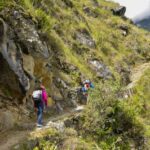 Short Inca Trail Tour to Machupicchu