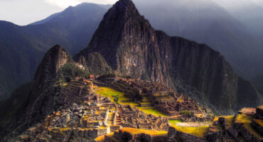 Circuitos de Machu Picchu