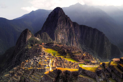 Circuitos de Machu Picchu