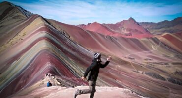 Rainbow Mountain Full Information