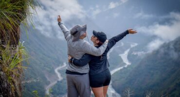 Inca Jungle Tour to Machu picchu