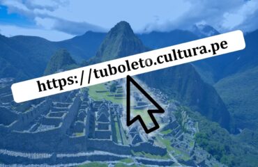 Machu Picchu entry tickets web site Machu Picchu entry tickets web site