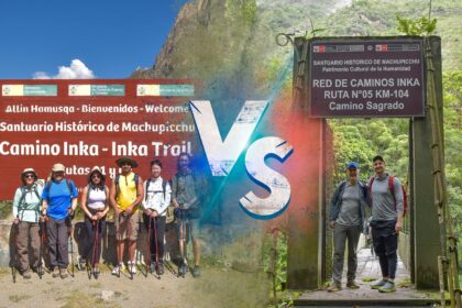 Classic Inca Trail vs Short Inca Trail to Machu Picchu